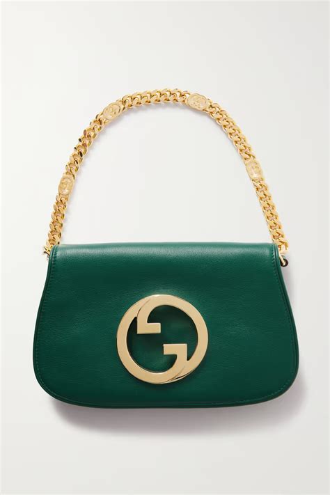 gucci 2023包|Gucci shoulder bag.